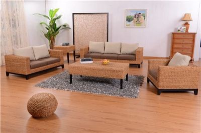 家具店销售软件|藤编沙发的清洁护理